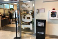 City Times Newsstand