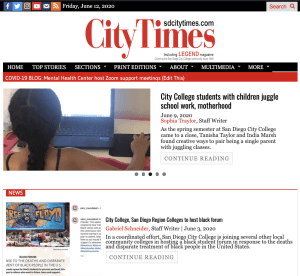 City Times